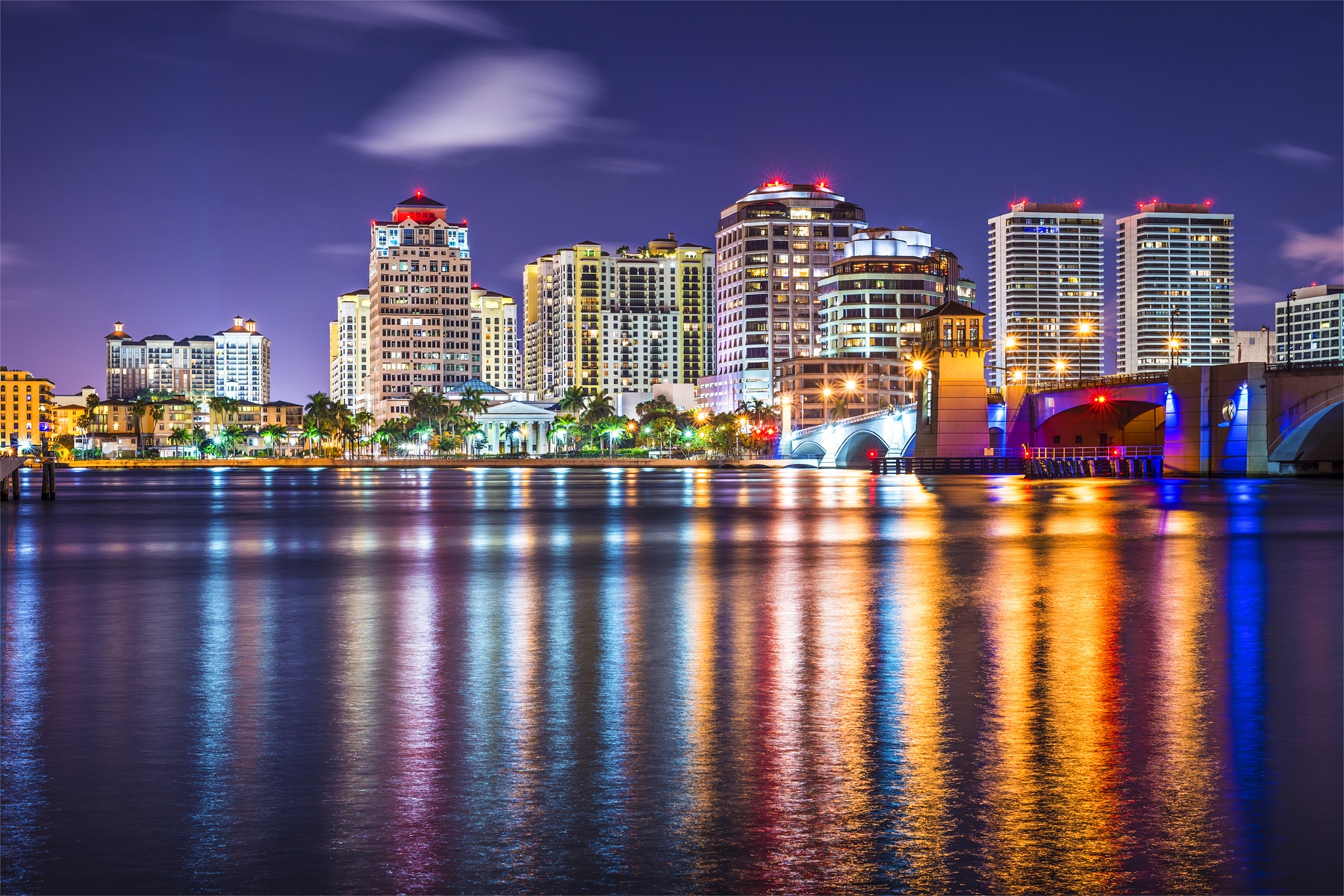 Channon Delgado moves her Brightway Insurance Agency to West Palm Beach