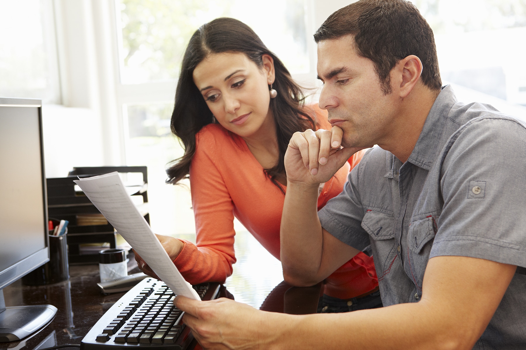 What happens if I stop paying my Auto insurance bill?