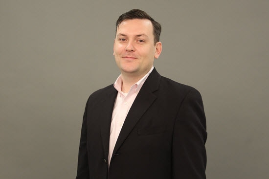 Aggie, Thomas Hall, introduces College Station, Texas, to Brightway Insurance