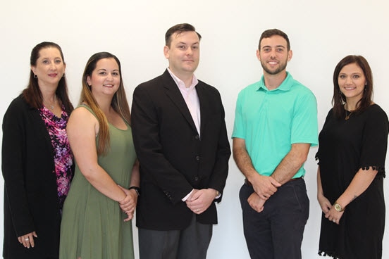 Brightway Insurance opens three new stores this month