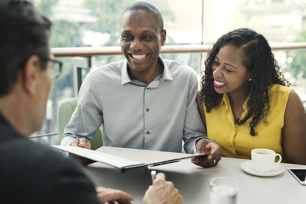 Here’s why insurance should be a part of your financial fitness plan