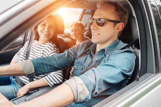 Why are Auto insurance rates going up?