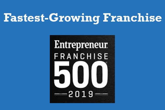 Brightway Insurance ranks among Entrepreneur’s Fastest-Growing Franchises