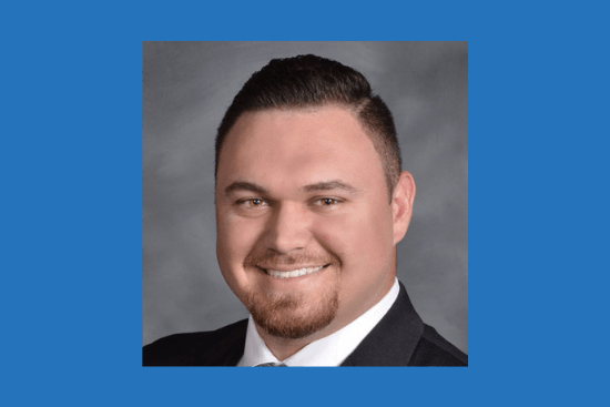 Kendall Hunt brings a better insurance-buying experience to McKinney, Texas