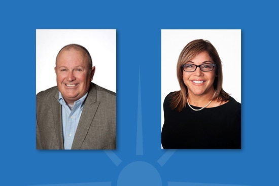 Brightway, The Lublin Agency relocates to Millenia Lakes Boulevard June 3