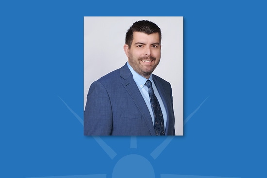 Aaron McCready opens a Brightway Insurance Agency in Sugar Land, Texas