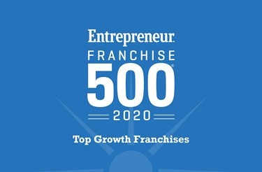Entrepreneur Magazine names Brightway Insurance a Top Growth Franchise