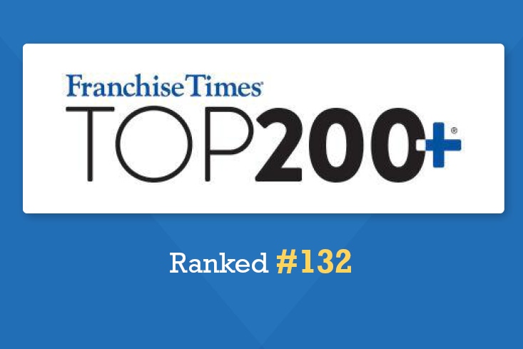 Brightway is the No. 1 insurance franchisor on Franchise Times’ Top 200+ list