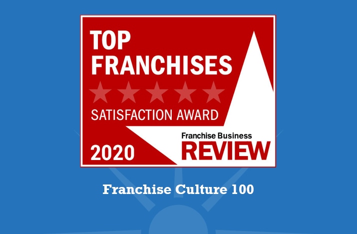 Brightway Insurance on list of franchise companies recognized for best culture