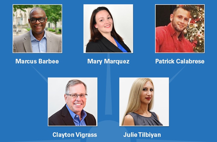Brightway Insurance opens five new Agencies this month