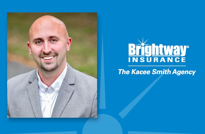 Brightway, The Kacee Smith Agency relocates to South Wall Street in Calhoun