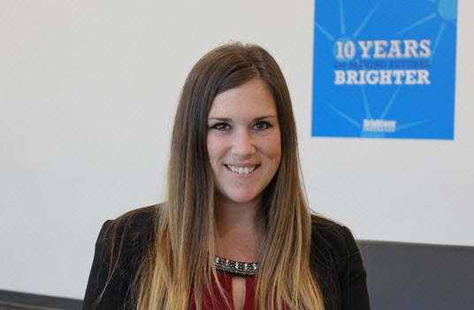 Brightway Insurance is hiring professionals to lead teams in its award-winning Service Center