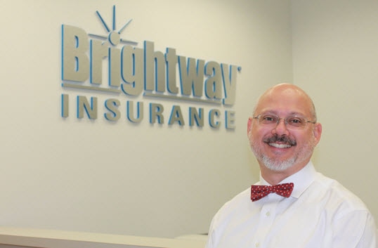 Brightway Insurance Multi-unit Owner, Ken Toney, sets company history with acquisition of fourth location