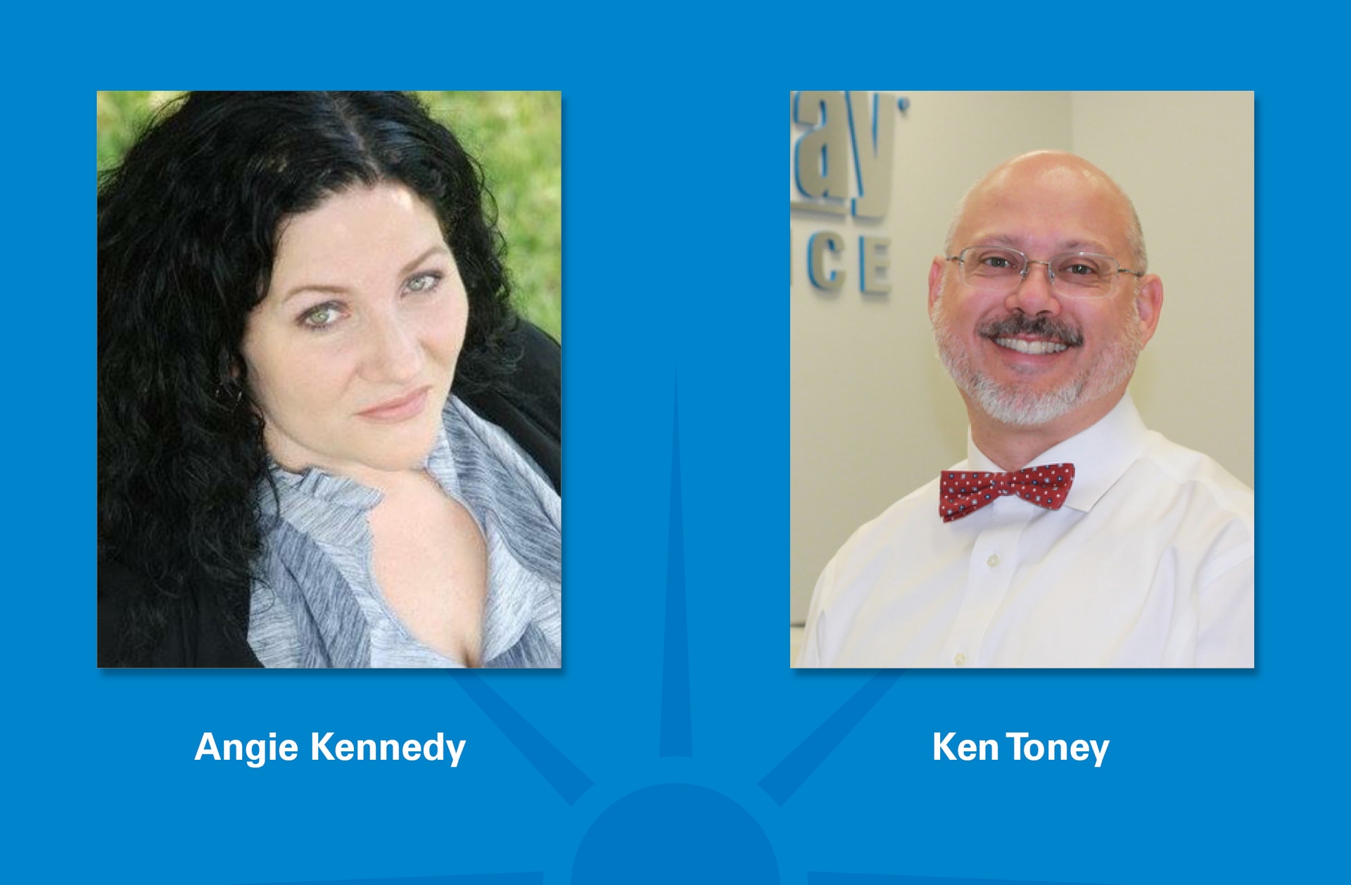 Angie Kennedy becomes new Principal Agent of Brightway Insurance Agency in South Daytona as new Owner takes over