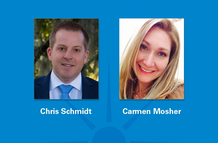 Brightway, The Schmidt Family Agency expands to Fort Mill, S.C.