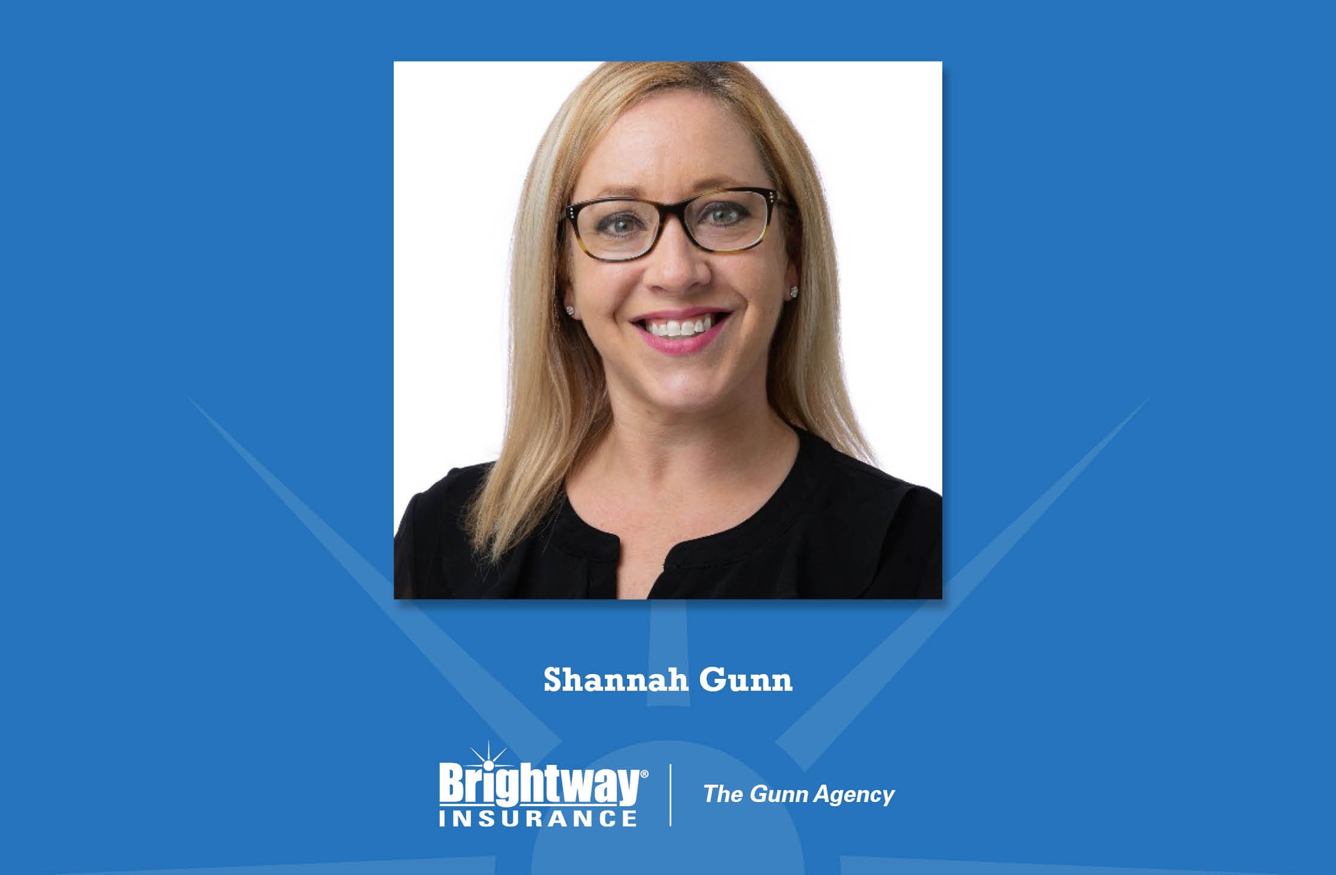 Shannah Gunn introduces a better insurance-buying experience to Austin as she opens the first Brightway Insurance Agency there
