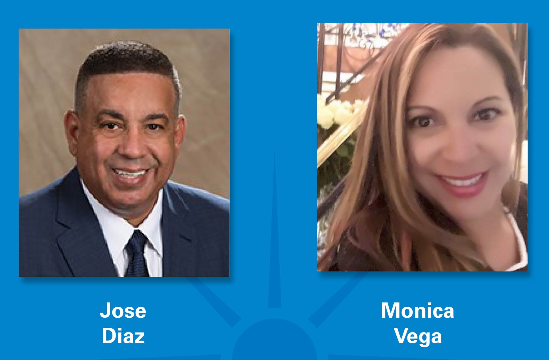 Jose Diaz and Monica Vega open a Brightway Insurance Agency in Tarpon Springs