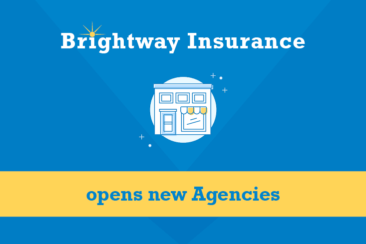 Brightway opens two new Agencies in Florida and Texas