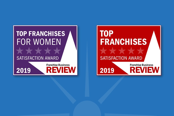 Brightway Insurance named a top franchise for women and a top service franchise