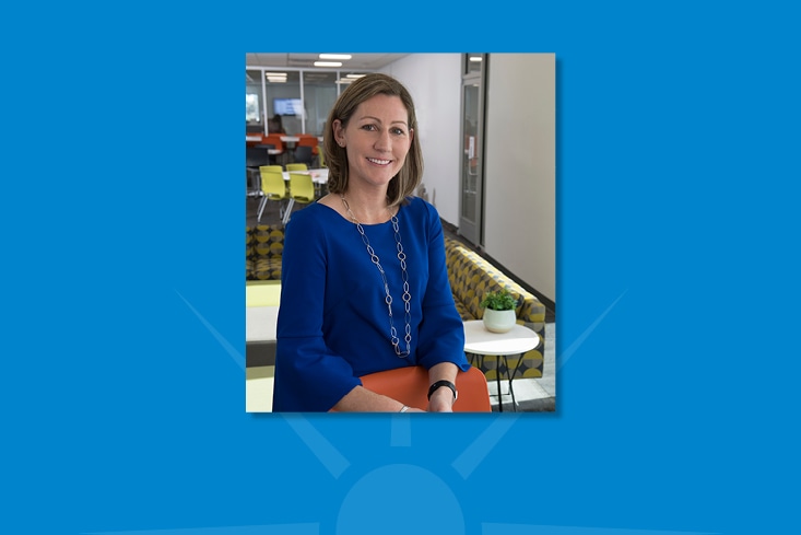 Brightway Insurance names Jess Spendley Vice President of Accounting Operations