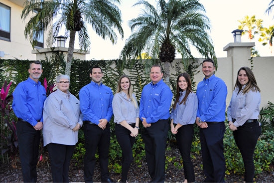 Brightway, Ponte Vedra Beach relocates to Solana Road