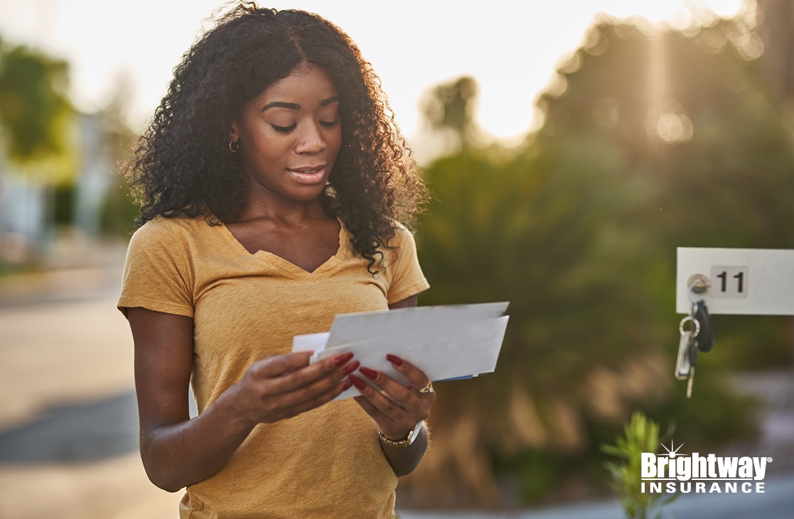 My mortgage has been sold. Now what?