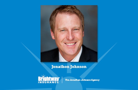 Jonathan Johnson introduces his hometown of Slidell, Louisiana, to a better insurance-buying experience
