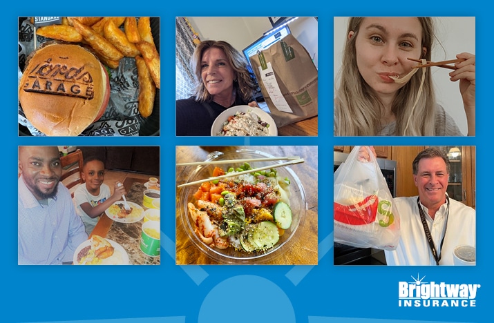 Brightway celebrates Employee Appreciation Day 2021