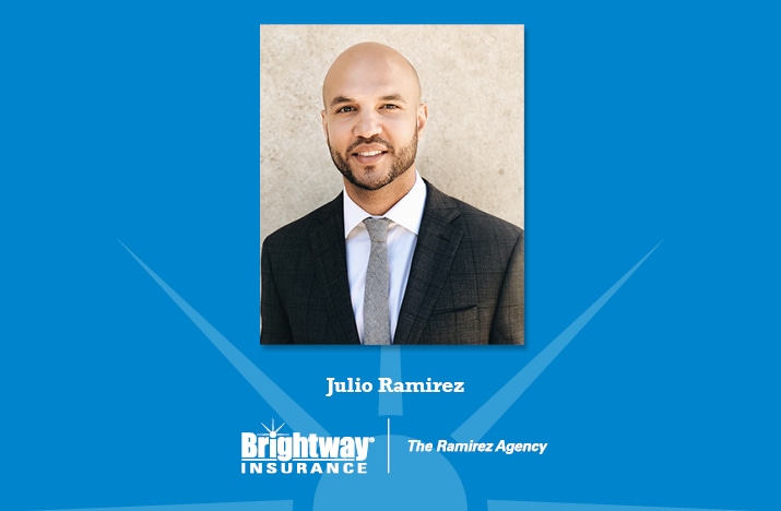 New Rochelle, New York business owner earns award from Brightway Insurance
