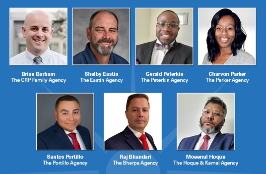 Brightway Insurance expands into Virginia with March franchise openings