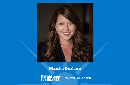 Marsha Durham opens Agency Granville OH