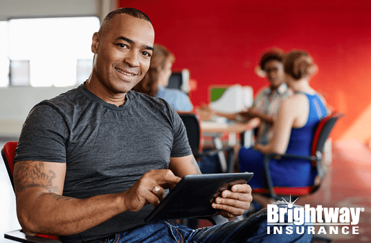 Battlefield to business ownership