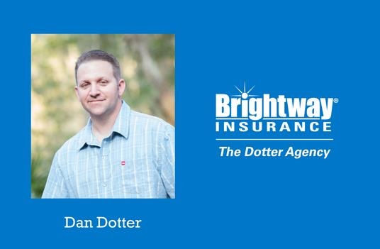 Long-Time Bay Area Educator Teaching New Lessons - Dotter Opens Port Richey Brightway Agency Monday
