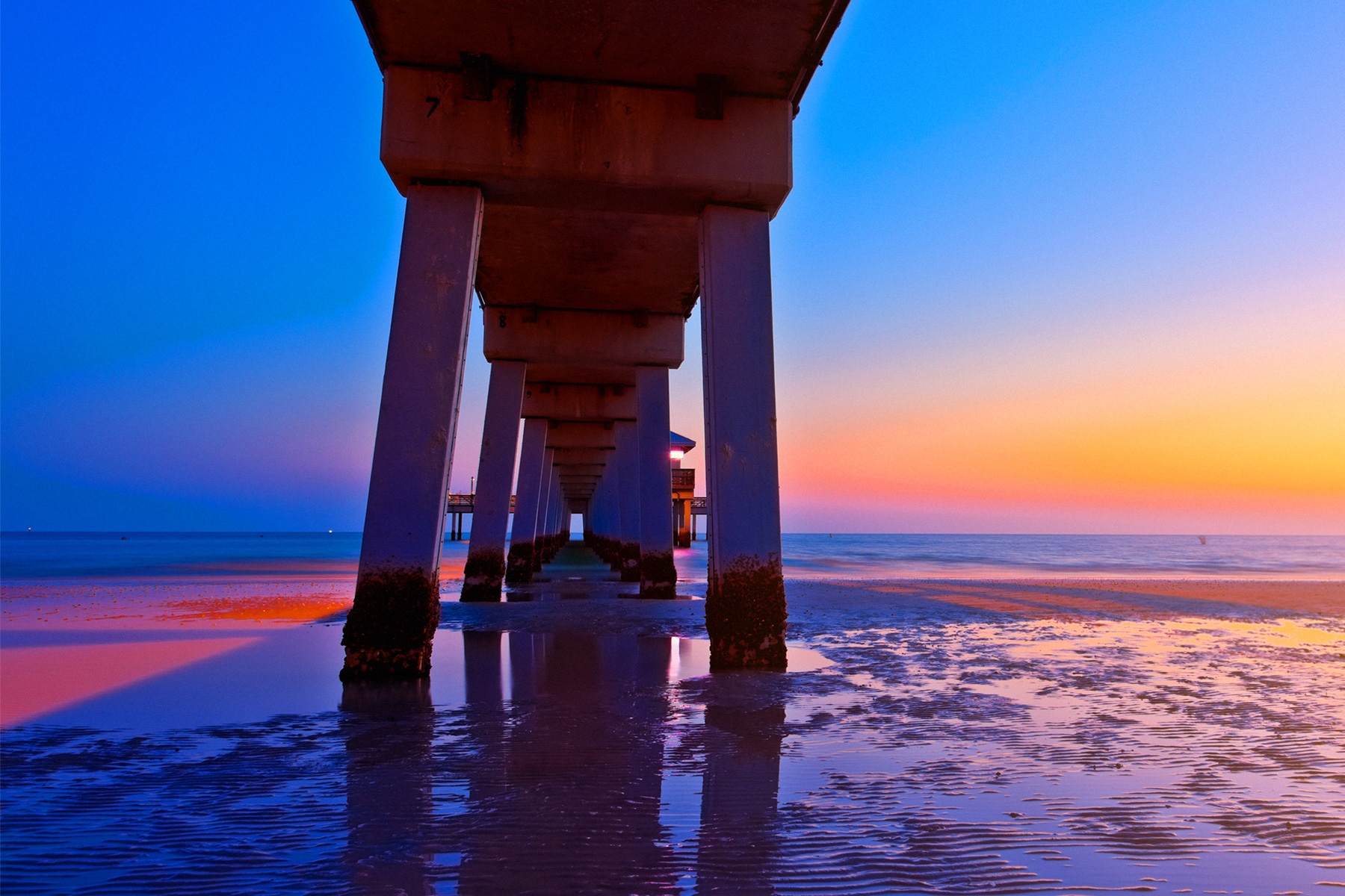 Brightway, North Fort Myers relocates