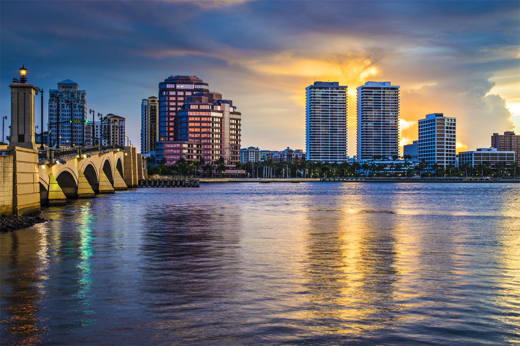 Brightway, West Palm Beach relocates