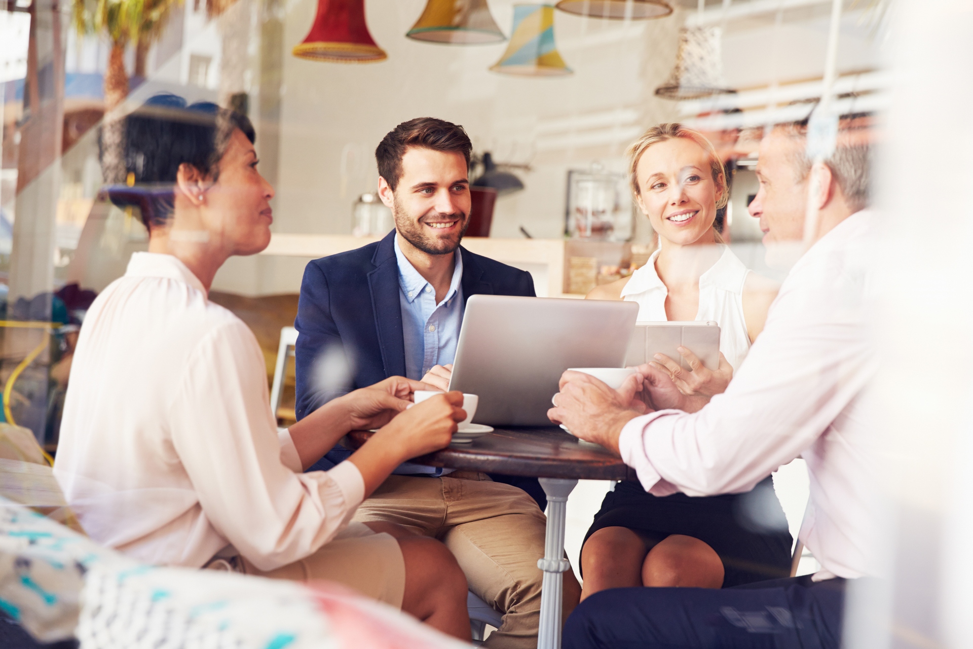Myth: You need insurance experience to be successful as a Brightway franchisee