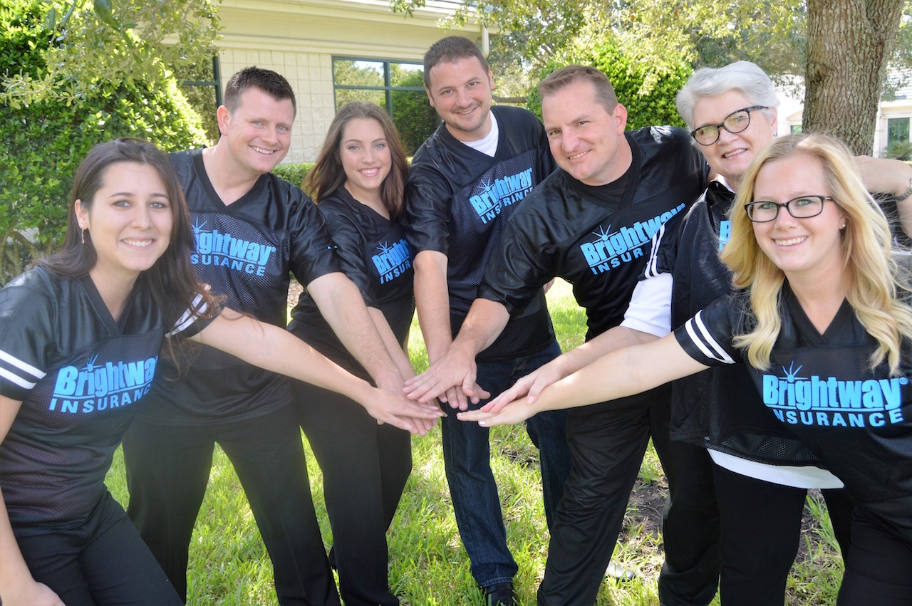 Franchising Today Profile: Brightway Insurance