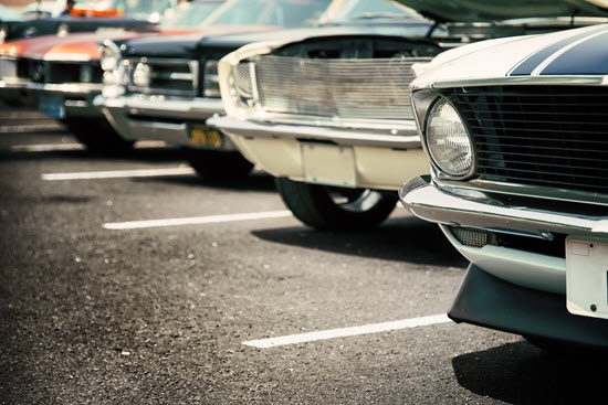 Show off your hot rod at Brightway, Regency’s 6th Annual Car Show in Jacksonville, Fla., on April 22