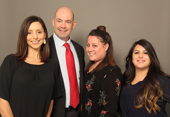 Robert Lowry brings more choice in insurance to Houston as he opens Brightway, The Lowry Agency