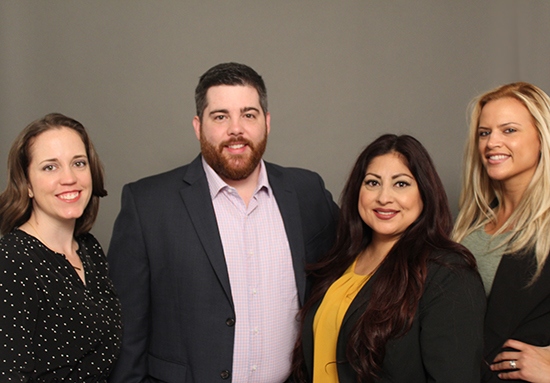 Benjamin Young introduces the Big Country to more choice and expert counsel as he opens a Brightway Insurance Agency