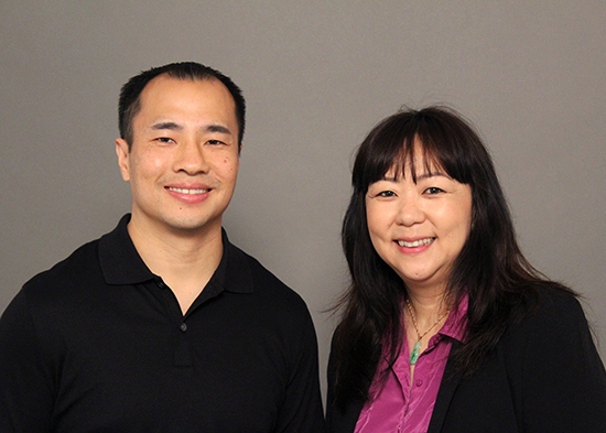 Veteran Insurance Agent, Mylynn Kwok, introduces Los Angeles to Brightway Insurance