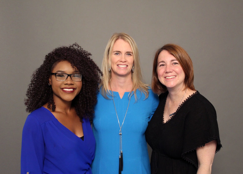 Personal flooding experience drives Allison Chaumont as she brings Brightway Insurance to Edmond, Okla.