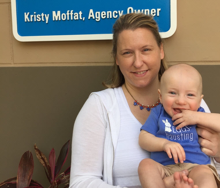 As Mother’s Day nears, yet another reflection on work/life balance