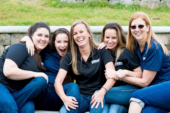 Brightway Agency Owner Michelle Jeralds named to Rockstar Franchisees of 2017 list