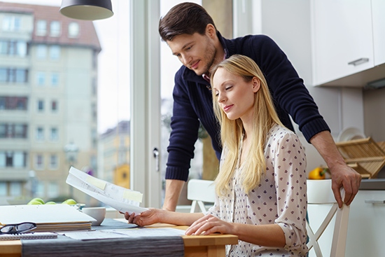 Keeping our customers in-the-know during storm seasons