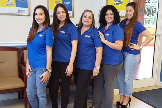 Brightway, Miami South moves to Sunset Boulevard