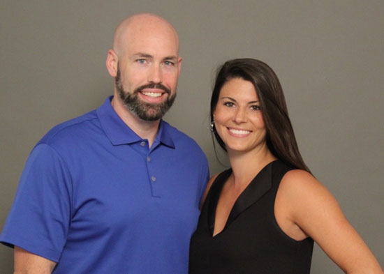 North Carolina couple chooses business over wedding