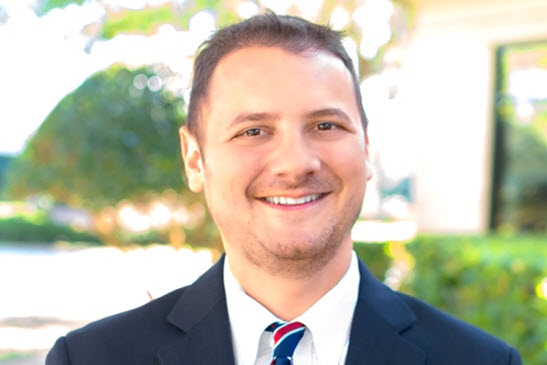 Heritage Insurance names Chris Huebener to Agency Council