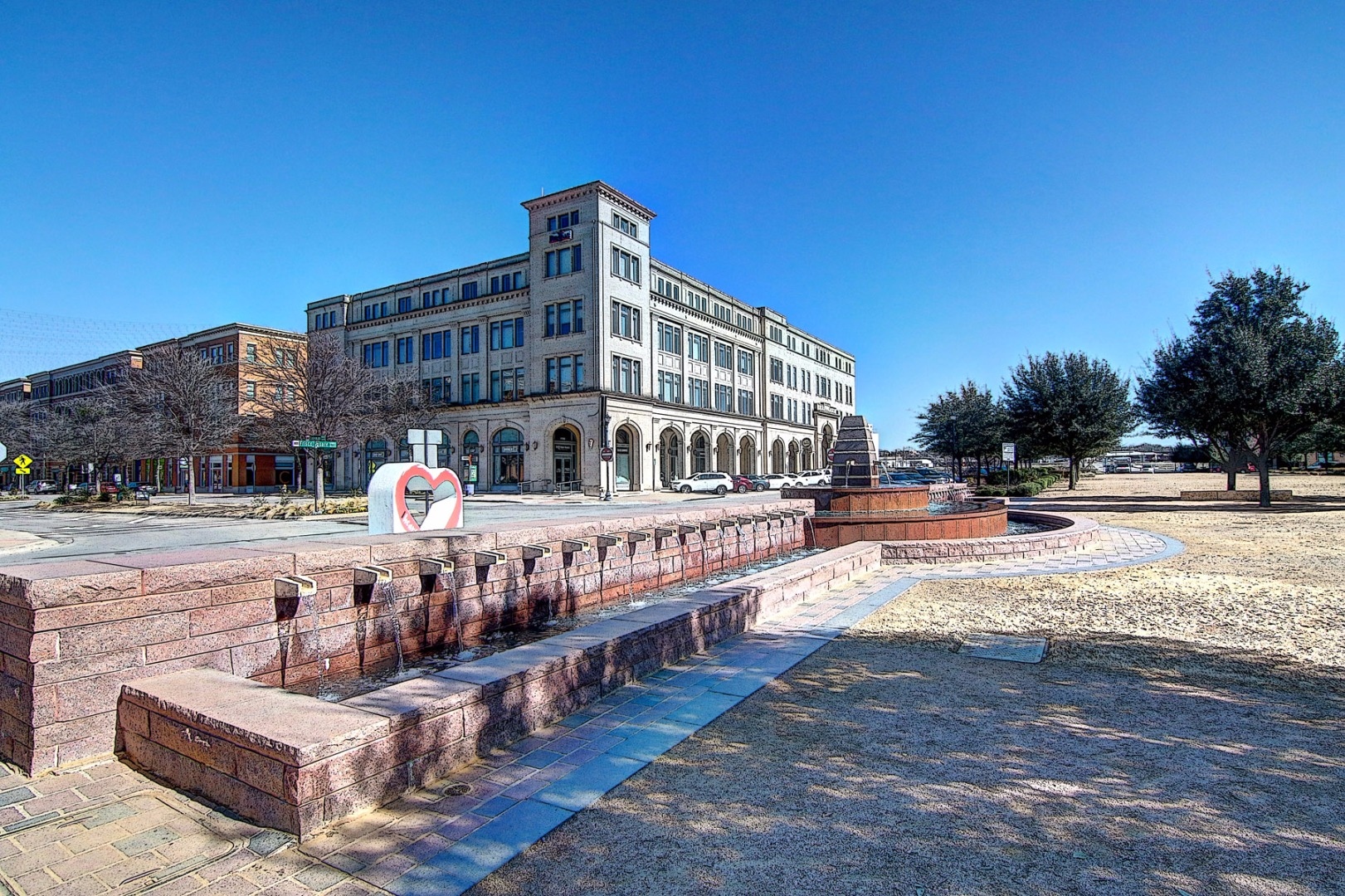 Norma Wilkins introduces Frisco, Texas, to Brightway Insurance