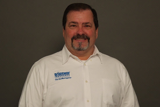 Eric Seuffert brings a better way to shop for insurance to Cape Coral, Fla.